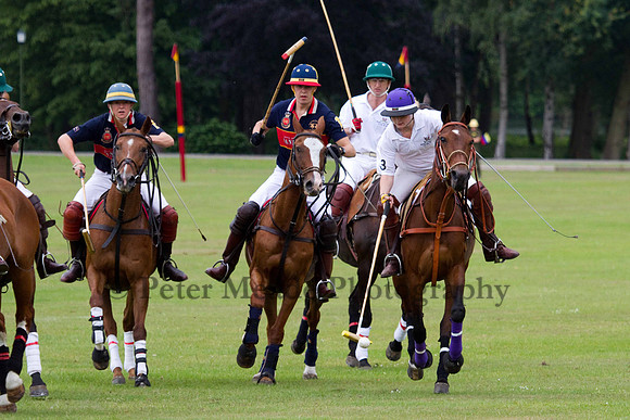 Ultimate Polo Tournament