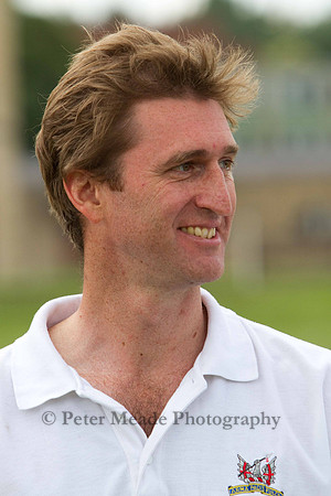 Ultimate Polo Tournament