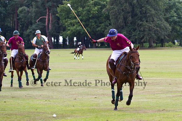 Ultimate Polo Tournament