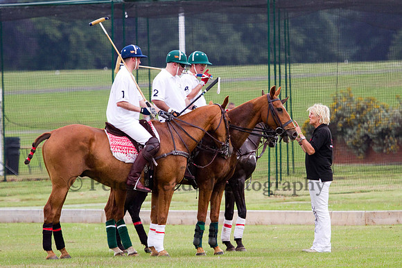 Ultimate Polo Tournament