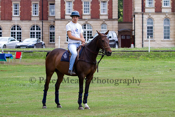 Ultimate Polo Tournament