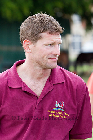 Ultimate Polo Tournament