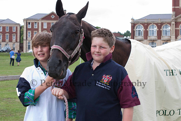 Ultimate Polo Tournament