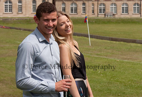 Ultimate Polo Tournament