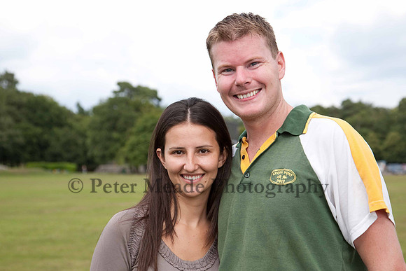 Ultimate Polo Tournament