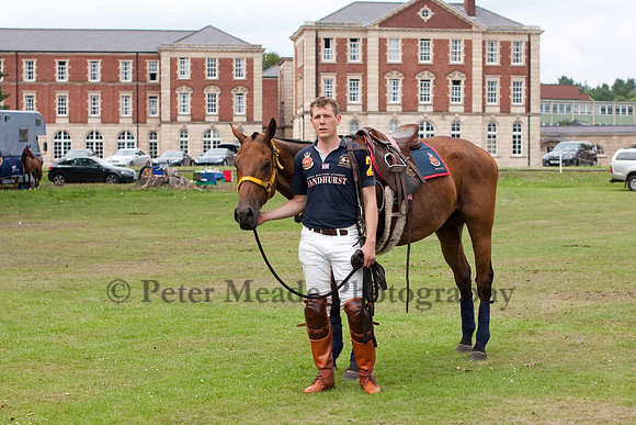 Ultimate Polo Tournament