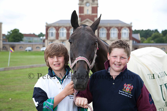 Ultimate Polo Tournament
