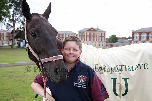 Ultimate Polo Tournament