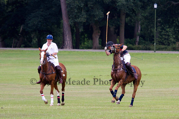 Ultimate Polo Tournament