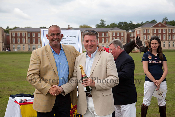 Ultimate Polo Tournament