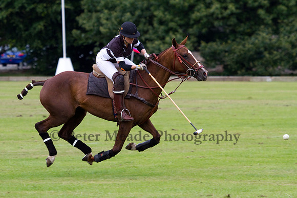Leadership and Excellence Cup 2011