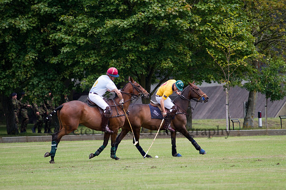 Leadership and Excellence Cup 2011
