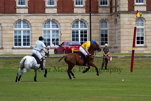 Leadership and Excellence Cup 2011