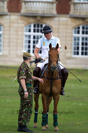 Leadership and Excellence Cup 2011