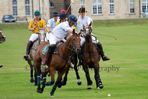 Leadership and Excellence Cup 2011