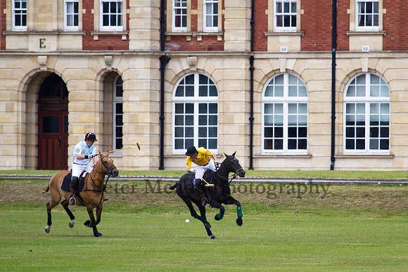 Leadership and Excellence Cup 2011
