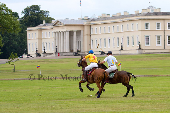 Leadership and Excellence Cup 2011