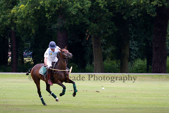Leadership and Excellence Cup 2011
