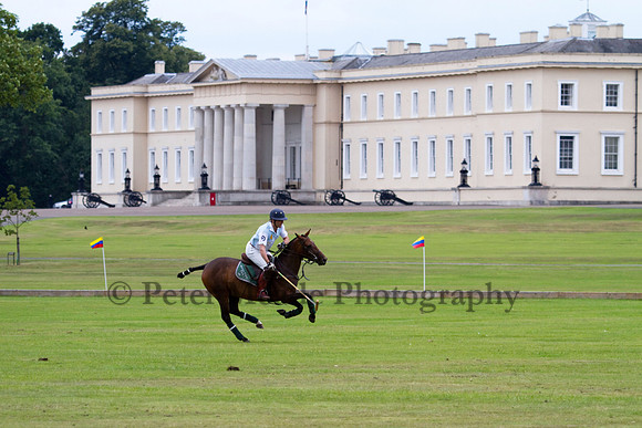 Leadership and Excellence Cup 2011