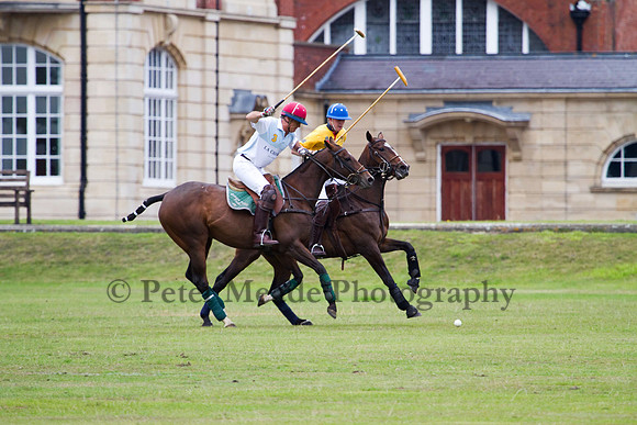 Leadership and Excellence Cup 2011