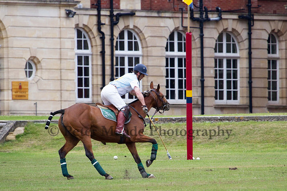 Leadership and Excellence Cup 2011