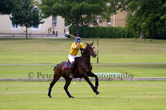 Leadership and Excellence Cup 2011