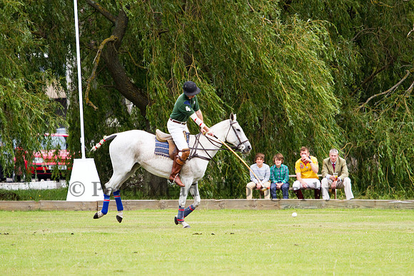 Leadership and Excellence Cup 2011