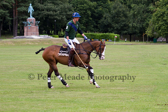 Leadership and Excellence Cup 2011