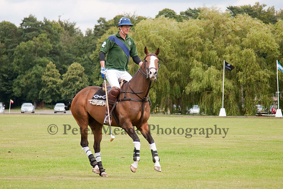 Leadership and Excellence Cup 2011