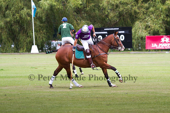 Leadership and Excellence Cup 2011