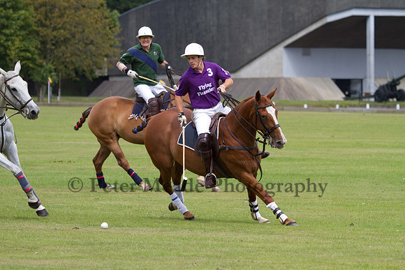 Leadership and Excellence Cup 2011