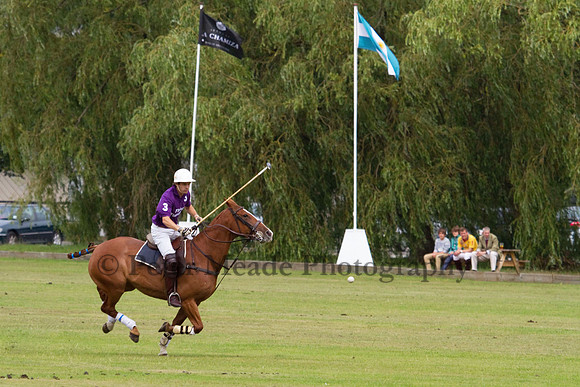 Leadership and Excellence Cup 2011