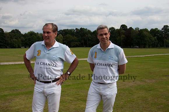 Leadership and Excellence Cup 2011