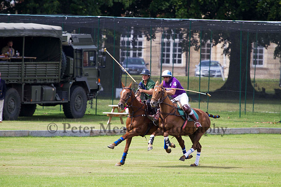Leadership and Excellence Cup 2011