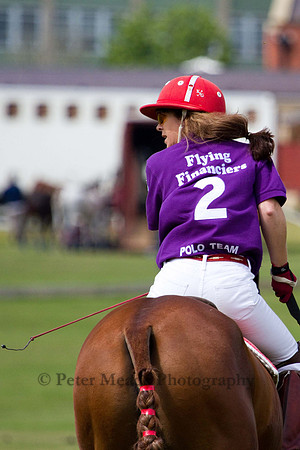 Leadership and Excellence Cup 2011