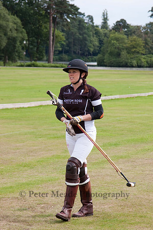 Leadership and Excellence Cup 2011