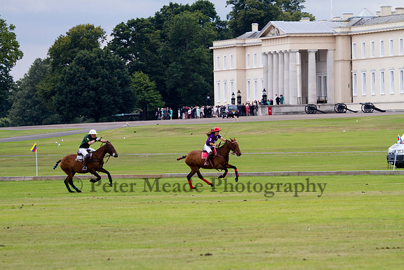 Leadership and Excellence Cup 2011