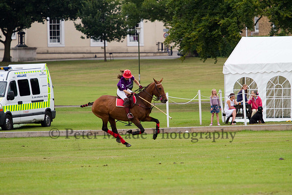 Leadership and Excellence Cup 2011