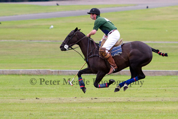 Leadership and Excellence Cup 2011