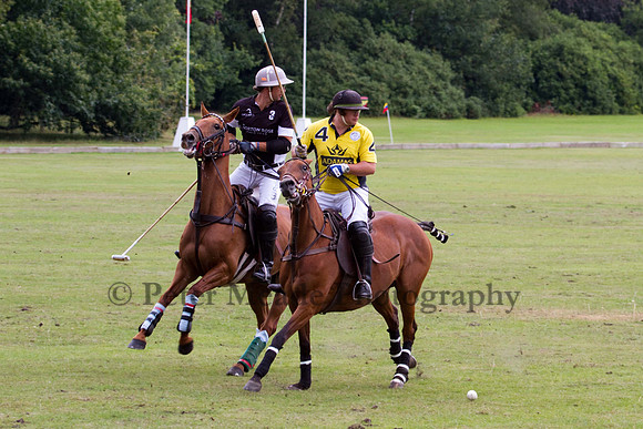 Leadership and Excellence Cup 2011