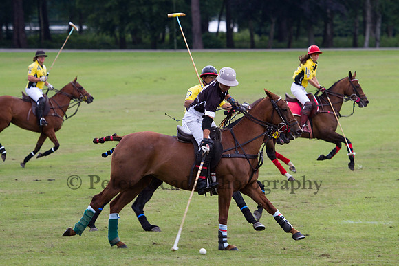 Leadership and Excellence Cup 2011