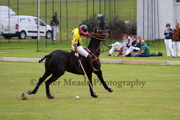 Leadership and Excellence Cup 2011