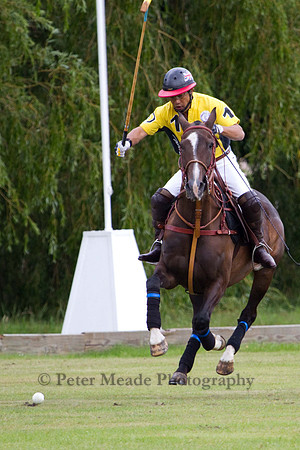 Leadership and Excellence Cup 2011