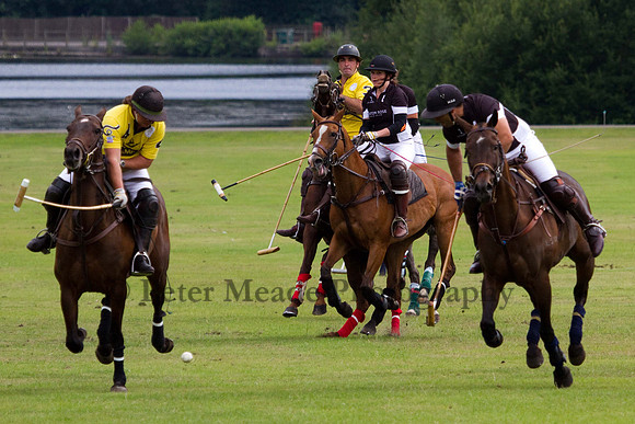 Leadership and Excellence Cup 2011