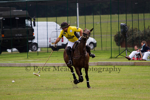 Leadership and Excellence Cup 2011