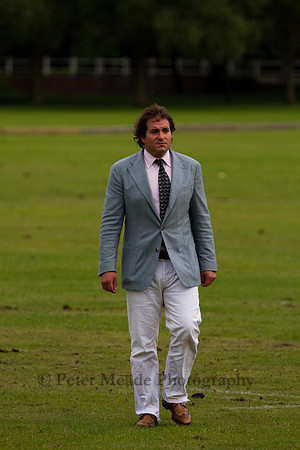 Leadership and Excellence Cup 2011