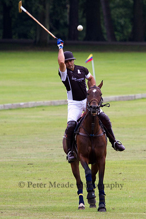 Leadership and Excellence Cup 2011