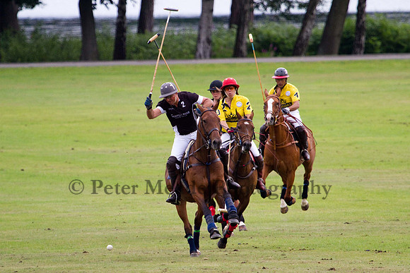 Leadership and Excellence Cup 2011
