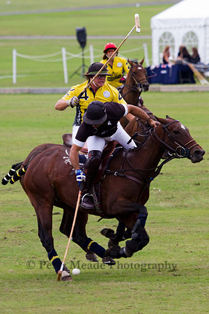 Leadership and Excellence Cup 2011