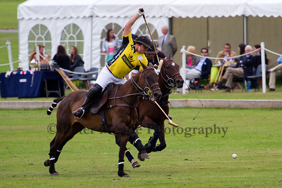 Leadership and Excellence Cup 2011